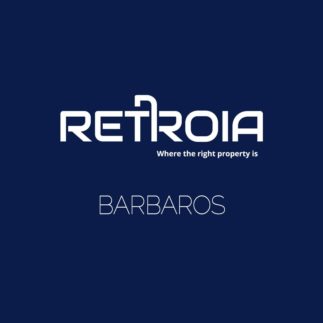 Retroia Barbaros