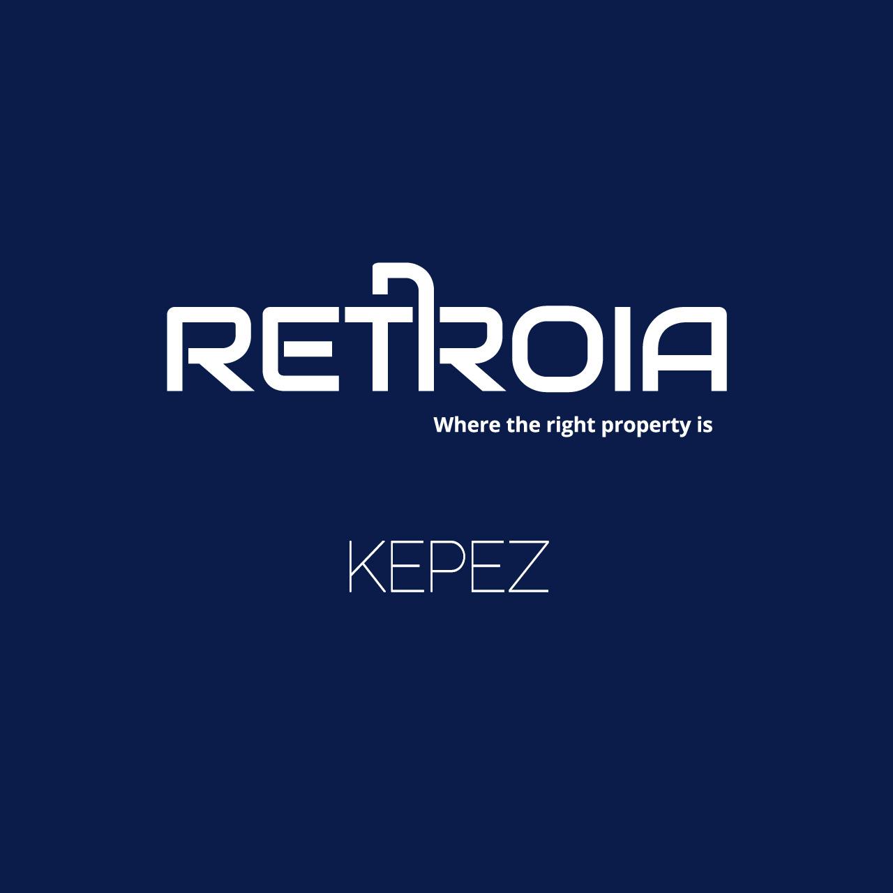 Retroia Kepez